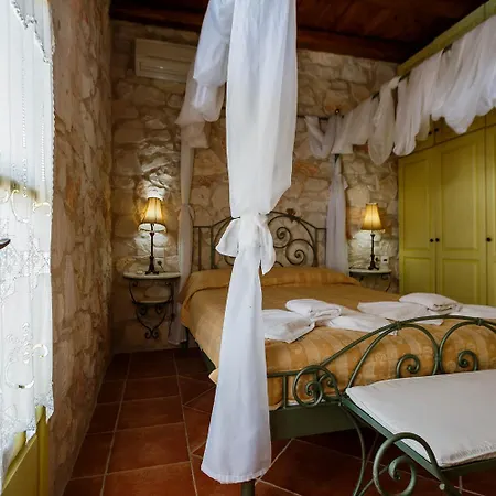 Villa Faidra Agios Dimitrios (Zakynthos)