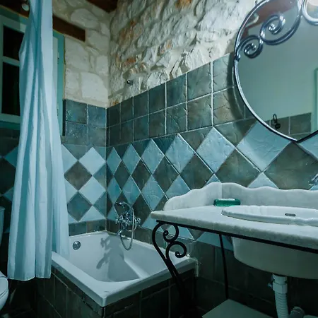 Villa Faidra Agios Dimitrios (Zakynthos)