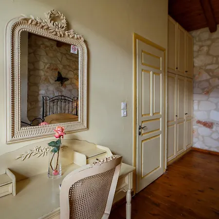 Faidra Villa Agios Dimitrios (Zakynthos)