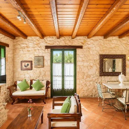 Faidra Vila Agios Dimitrios (Zakynthos)