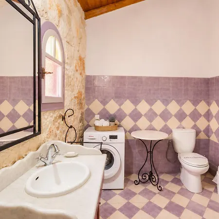 Vila Faidra Agios Dimitrios (Zakynthos)
