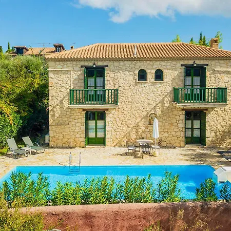 Faidra Agios Dimitrios (Zakynthos)