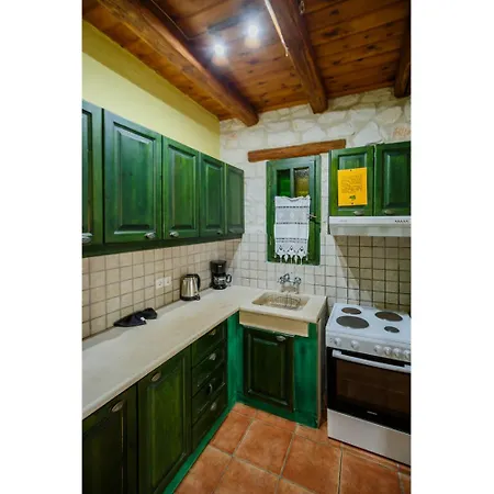 Faidra 别墅 Agios Dimitrios (Zakynthos)