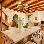 Faidra Villa Agios Dimitrios (Zakynthos)