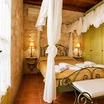 Villa Faidra *