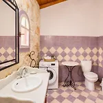 Villa Faidra Agios Dimitrios (Zakynthos)