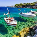 Faidra Villa Agios Dimitrios (Zakynthos)