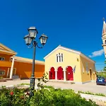 Villa Faidra Agios Dimitrios (Zakynthos)