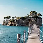Villa Faidra Agios Dimitrios (Zakynthos)