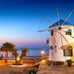 Villa Faidra *