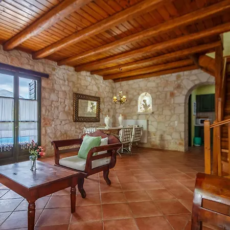 Faidra Agios Dimitrios (Zakynthos)