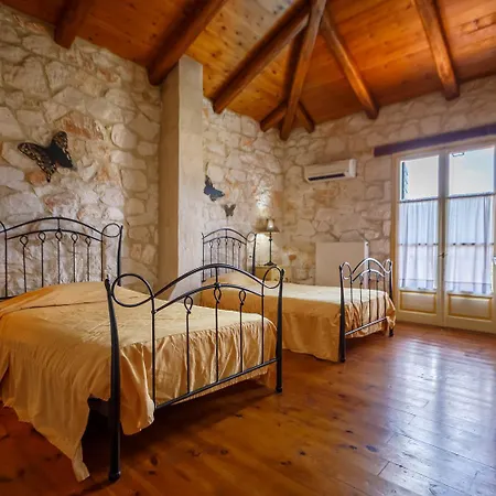 Villa Faidra Agios Dimitrios (Zakynthos)