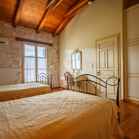 Faidra * Agios Dimitrios (Zakynthos)