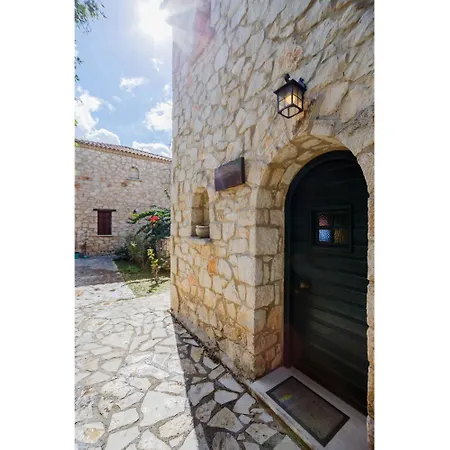 Faidra * Agios Dimitrios (Zakynthos)