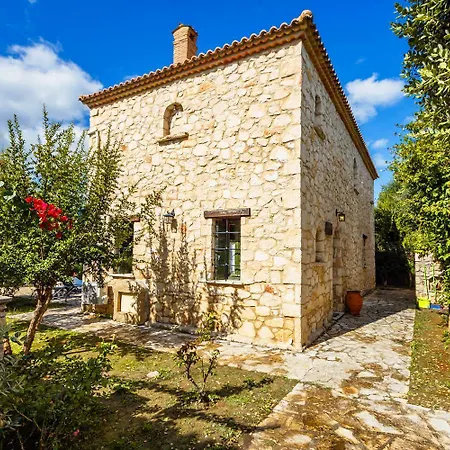 Faidra * Agios Dimitrios (Zakynthos)