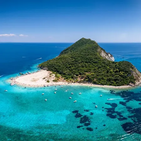 Faidra * Agios Dimitrios (Zakynthos)
