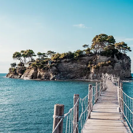 Βίλα Faidra Agios Dimitrios (Zakynthos)