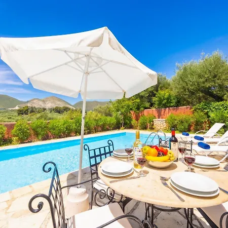 Faidra * Agios Dimitrios (Zakynthos)
