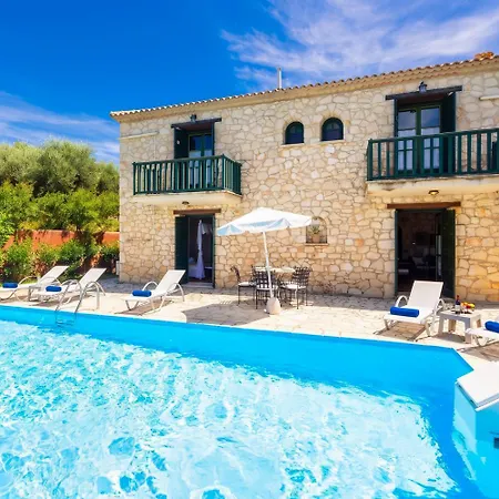 Villa Faidra