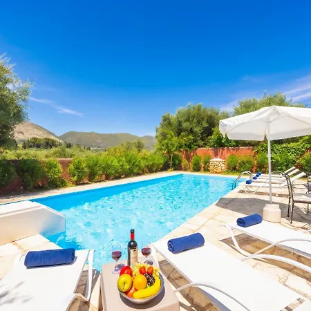 Faidra Villa *