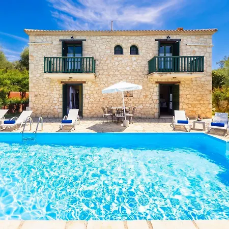 Villa Faidra *