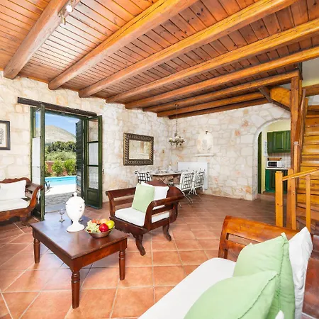 Faidra Villa