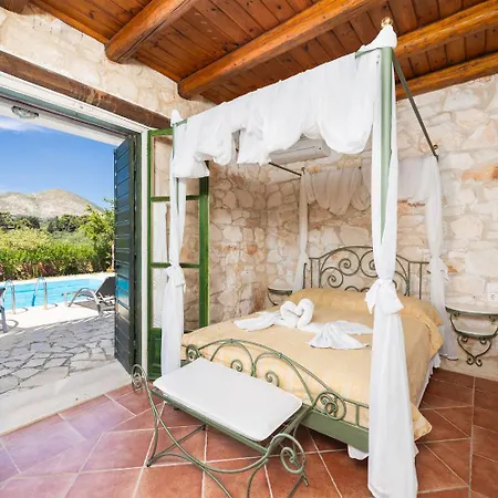 Villa Faidra Agios Dimitrios (Zakynthos)