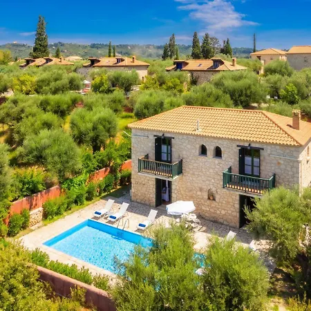 Faidra Villa