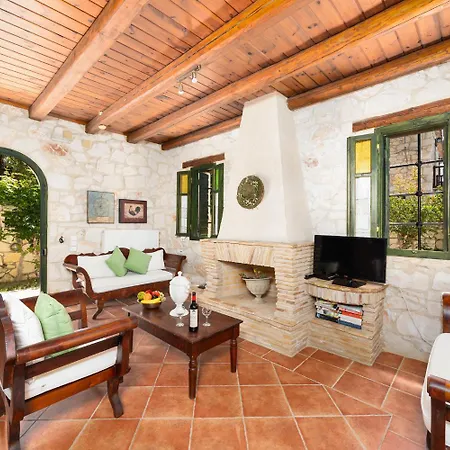 Villa Faidra *