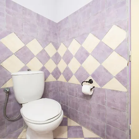 Faidra Villa Agios Dimitrios (Zakynthos)