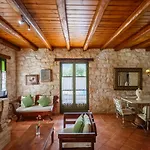 Faidra 别墅 Agios Dimitrios (Zakynthos)