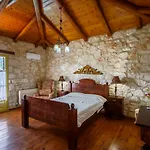Villa Faidra *