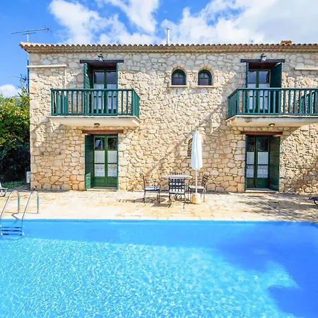 Faidra Agios Dimitrios (Zakynthos)