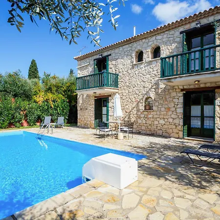 Faidra Villa