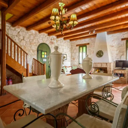 Villa Faidra