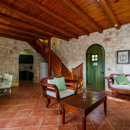 Faidra * Agios Dimitrios (Zakynthos)