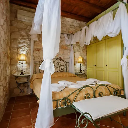 Villa Faidra Agios Dimitrios (Zakynthos)