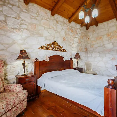 Faidra * Agios Dimitrios (Zakynthos)