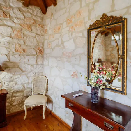 Faidra Agios Dimitrios (Zakynthos)